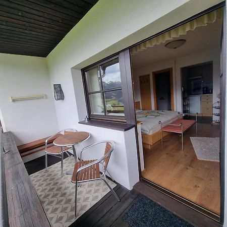 Haus Auer Leilighet Jerzens Rom bilde