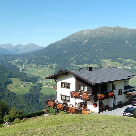 Haus Auer Leilighet Jerzens Rom bilde