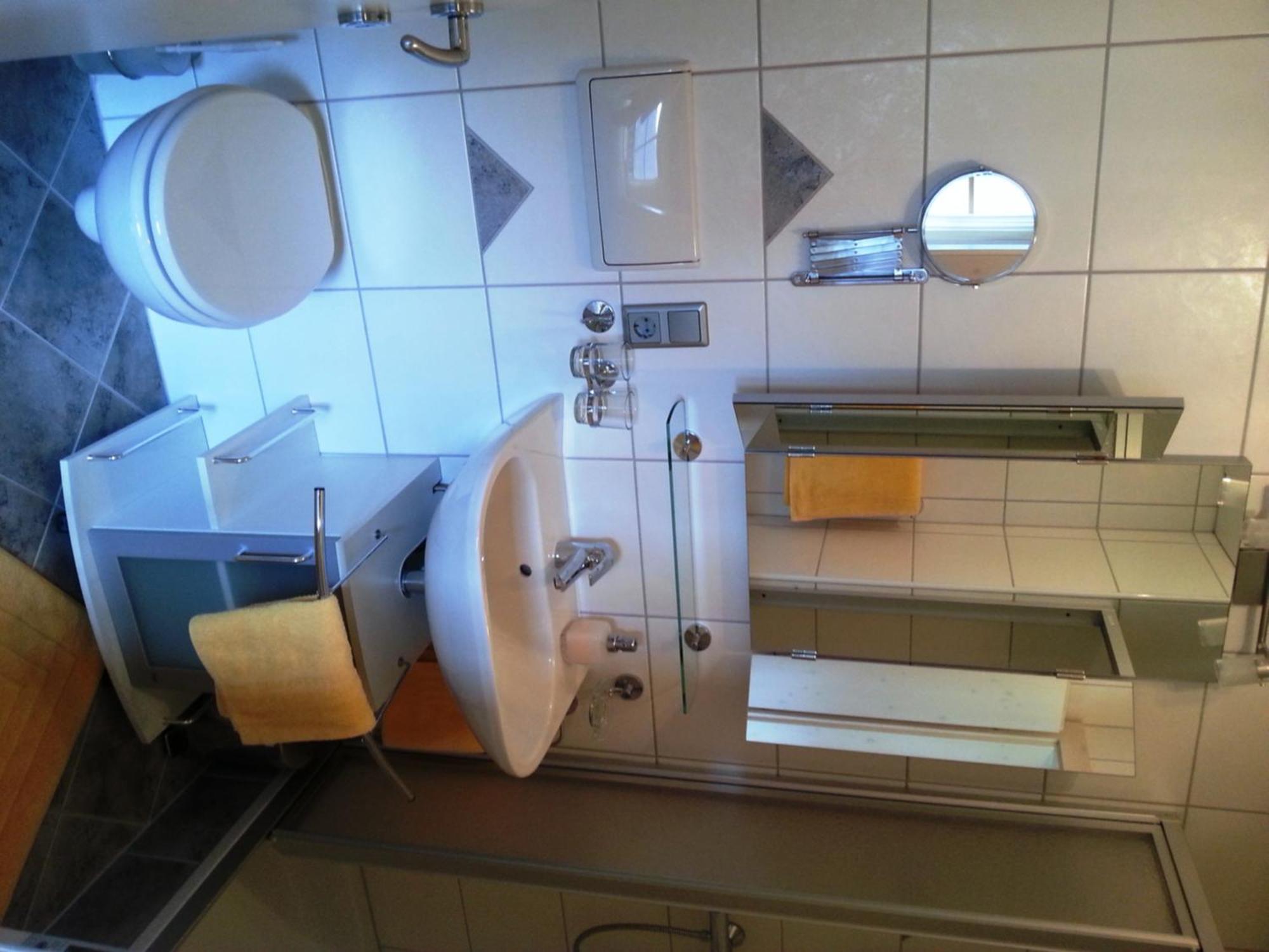 Haus Auer Leilighet Jerzens Rom bilde
